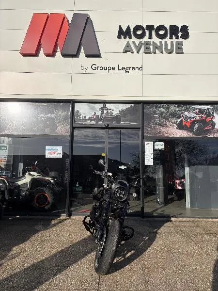 CMX 1100 REBEL