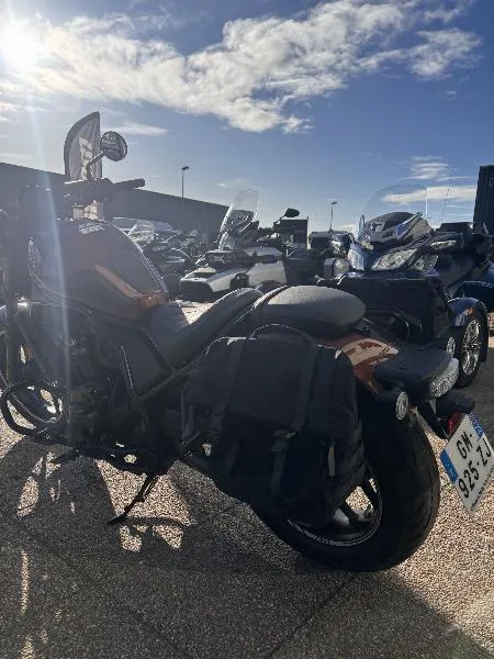 CMX 1100 REBEL