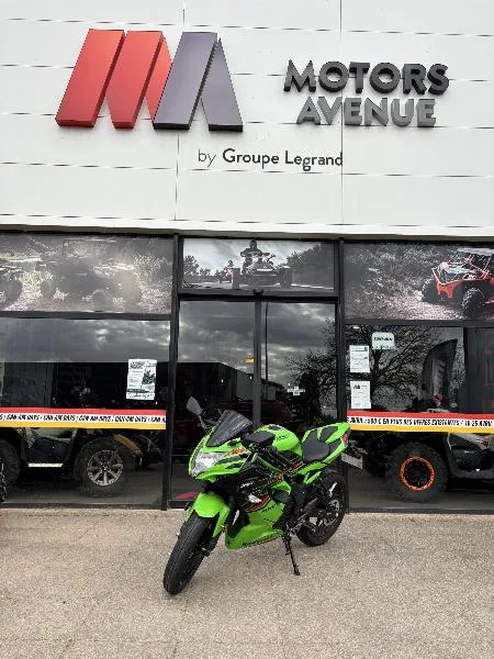 H2 NINJA