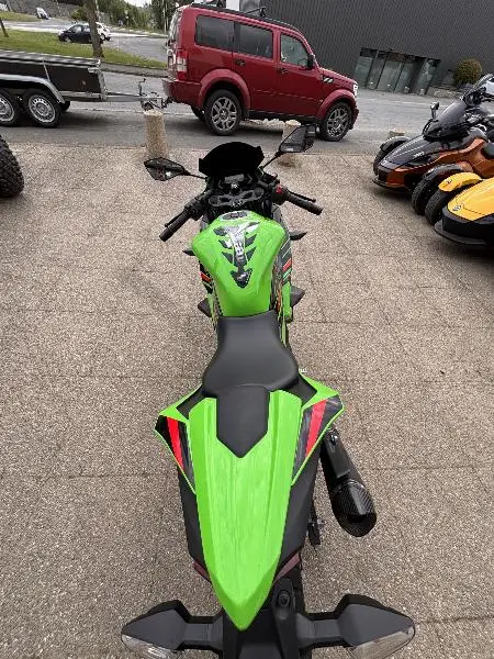 H2 NINJA