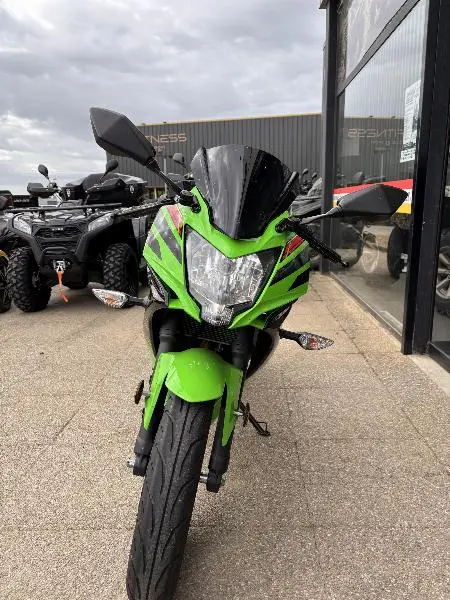 H2 NINJA