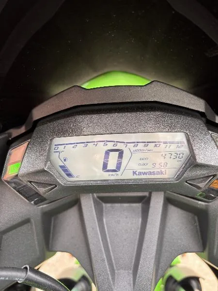 H2 NINJA
