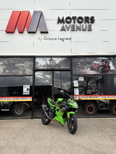 H2 NINJA