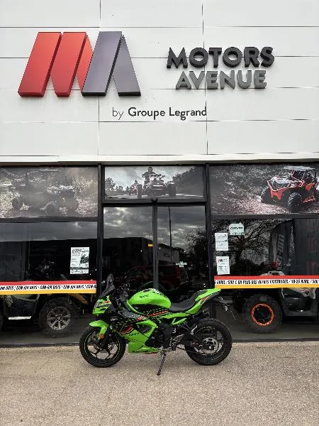 H2 NINJA