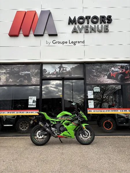 H2 NINJA