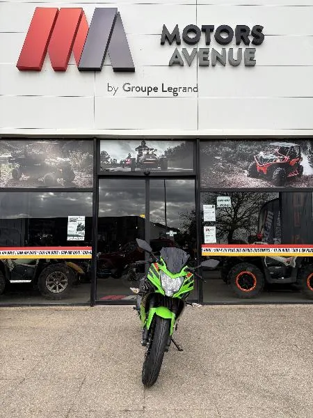 H2 NINJA