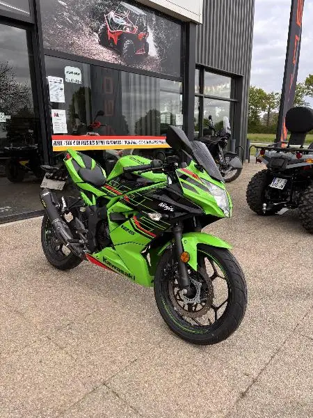 H2 NINJA