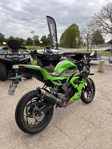 H2 NINJA