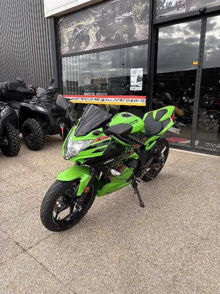 H2 NINJA