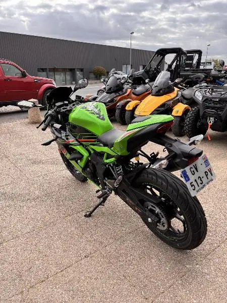 H2 NINJA