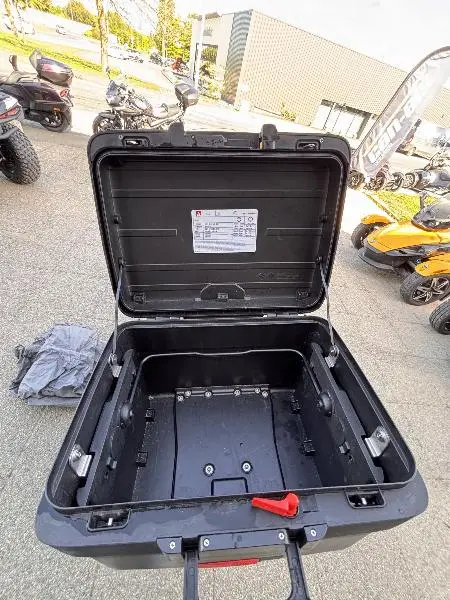 F 800 GS