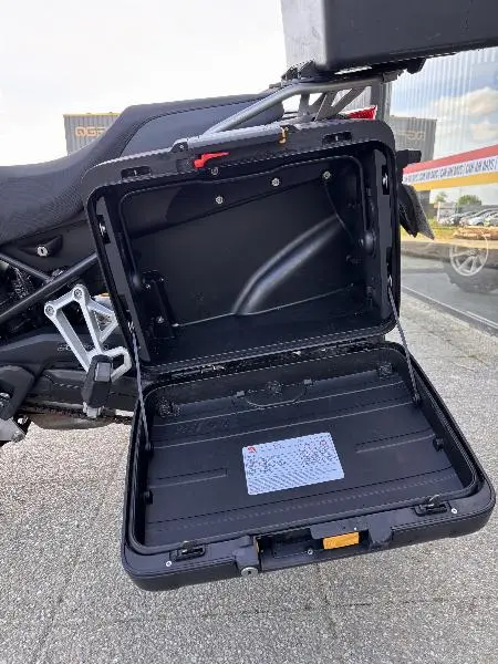 F 800 GS