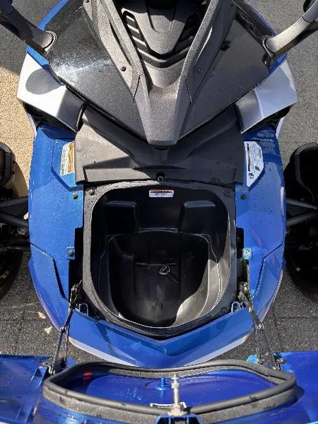 SPYDER F3S