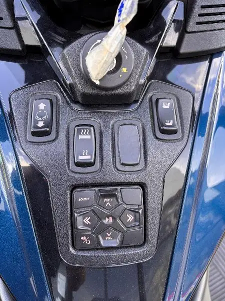 SPYDER RT