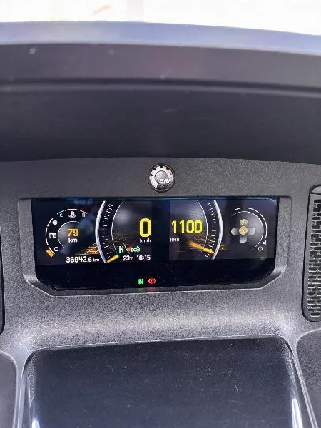 SPYDER RT