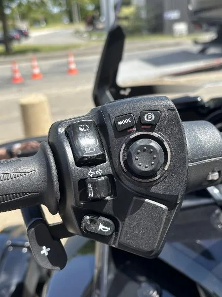 SPYDER F3T LIM