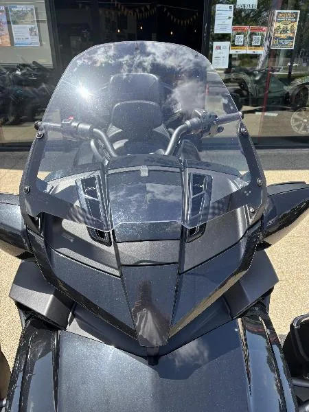SPYDER F3T LIM