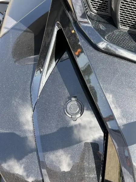 SPYDER F3T LIM