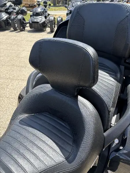 SPYDER F3T LIM