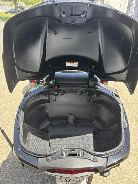 SPYDER F3T LIM