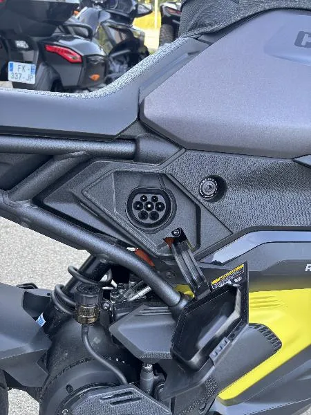 SPYDER