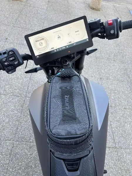 SPYDER