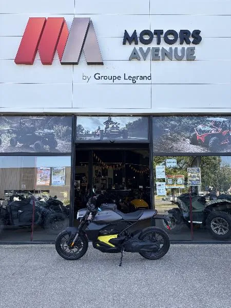 SPYDER