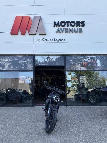 SPYDER
