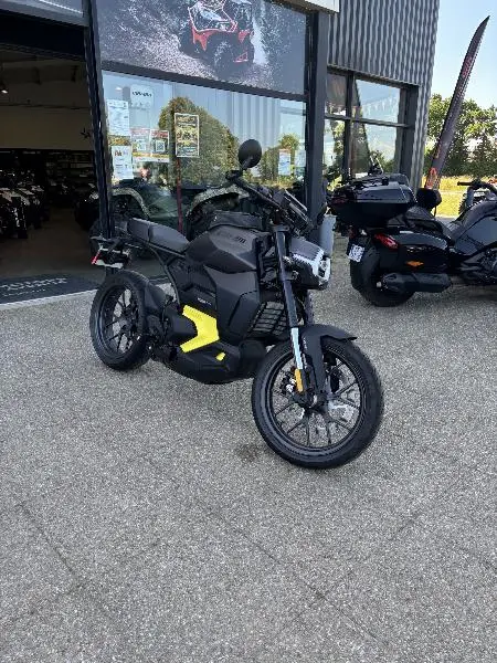 SPYDER