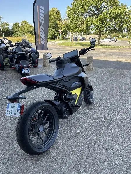SPYDER