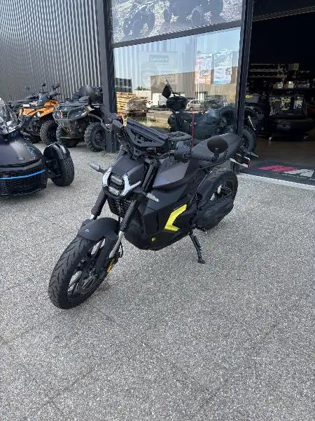 SPYDER