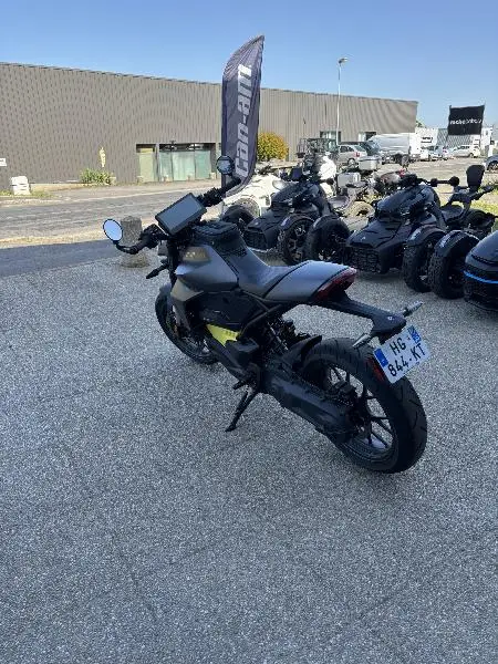 SPYDER
