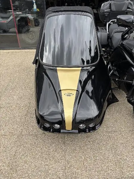 FJR 1300 AS ULTIMATE EDITION