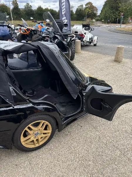 FJR 1300 AS ULTIMATE EDITION