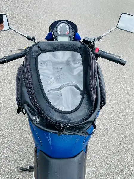 SV 650
