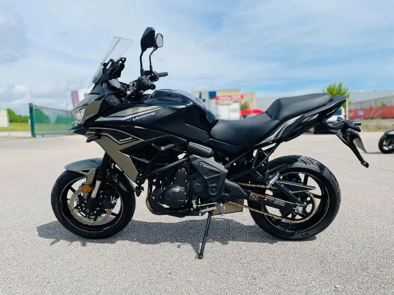VERSYS 650 2023