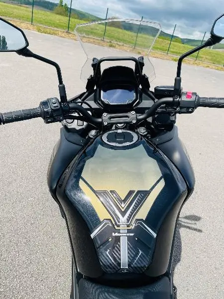 VERSYS 650