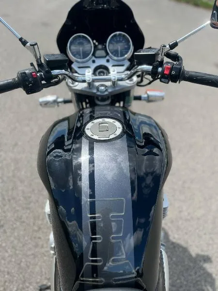 XJR 1300 SP