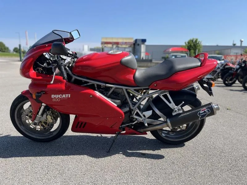 800 SS