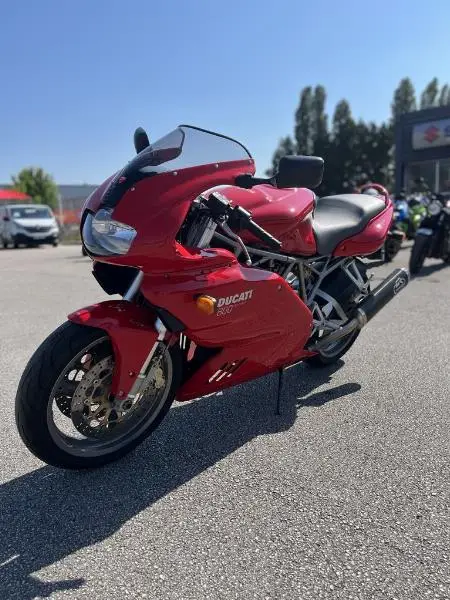 800 SS