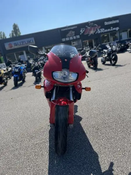 800 SS