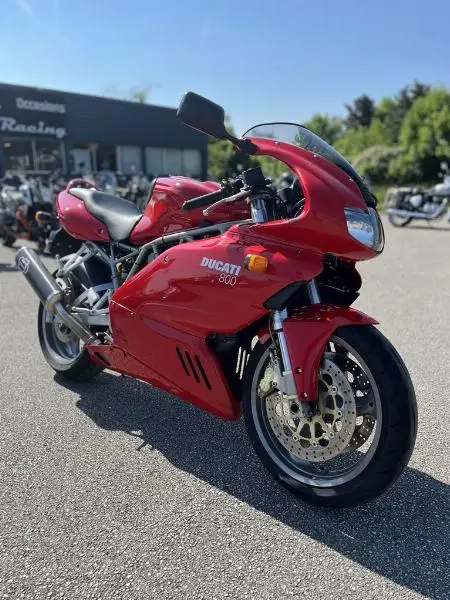 800 SS