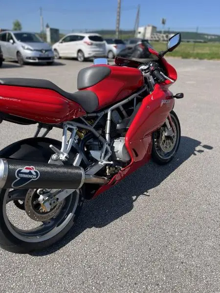 800 SS