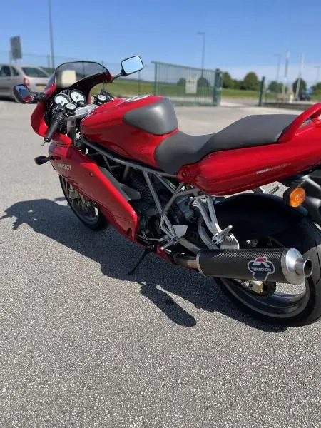 800 SS