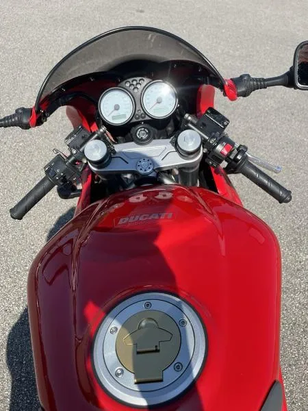 800 SS
