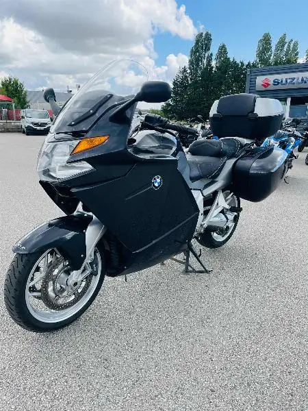 K 1200 RT