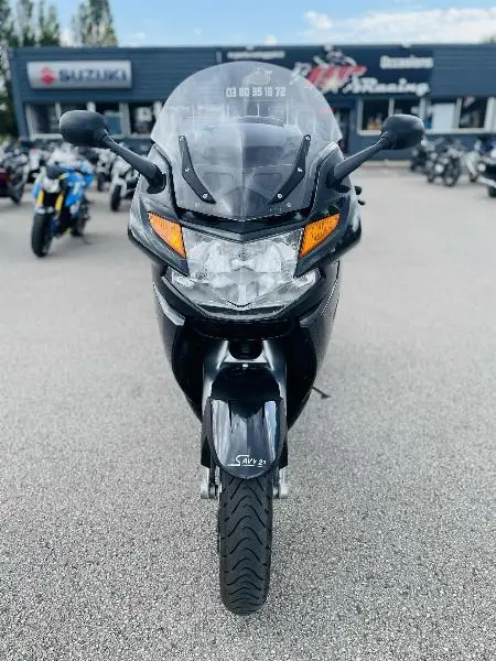 K 1200 RT