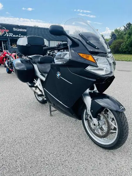 K 1200 RT