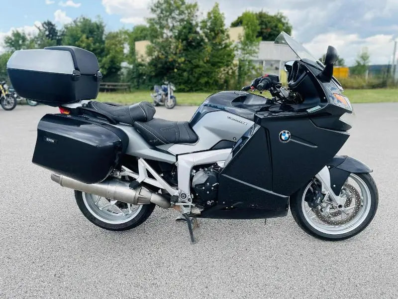 K 1200 RT