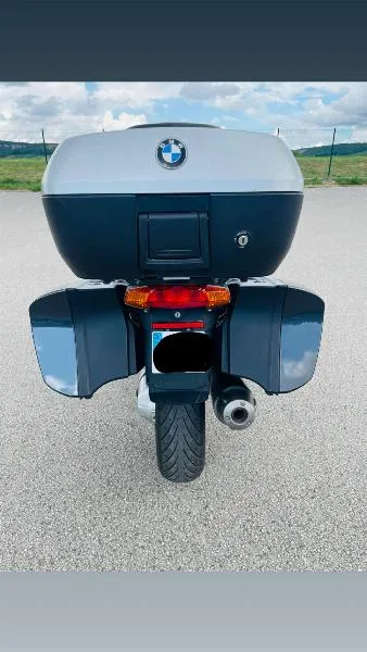 K 1200 RT